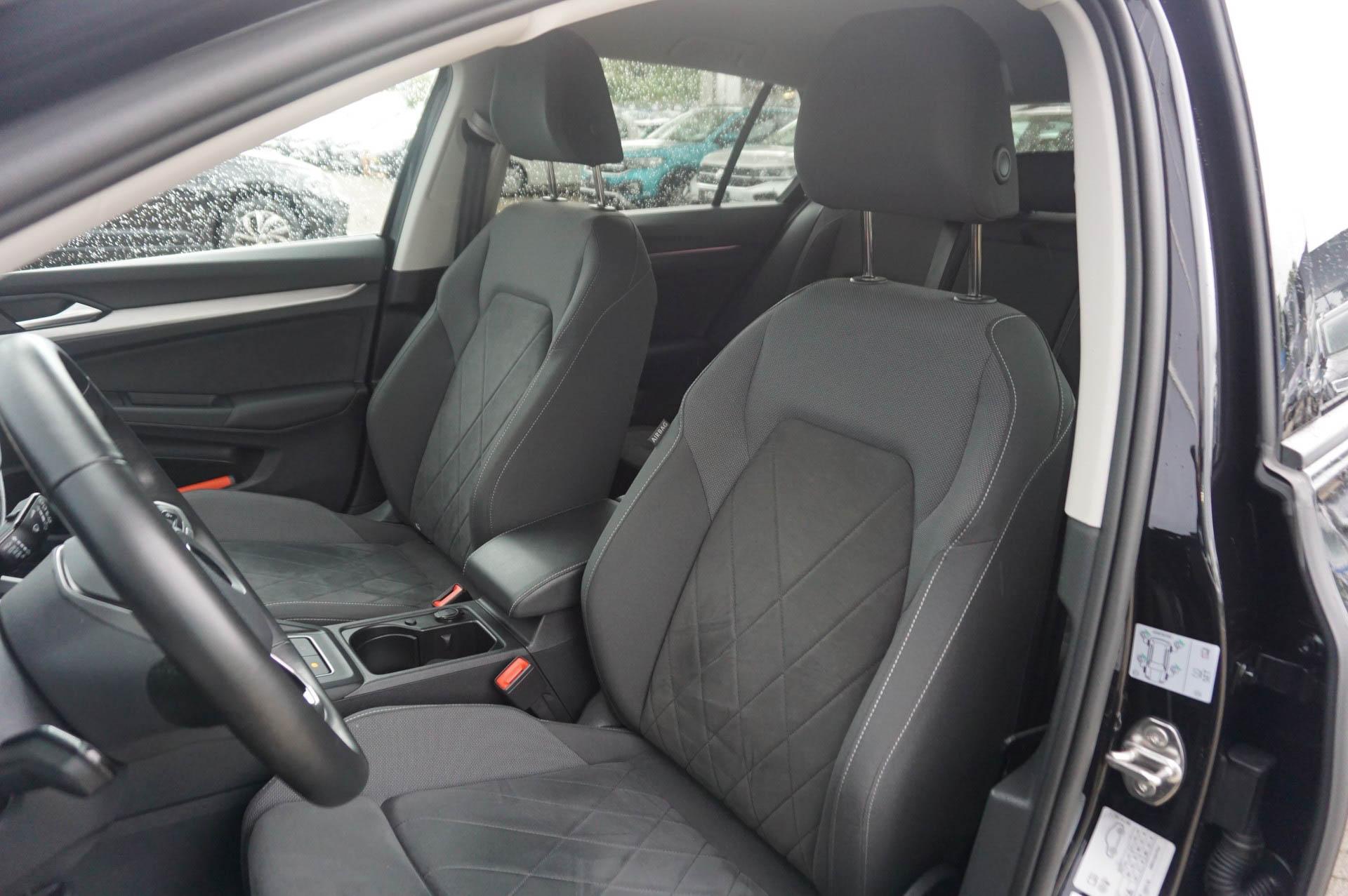 Volkswagen Golf 1.0 TSI 110pk Life Business - Afbeelding 4
