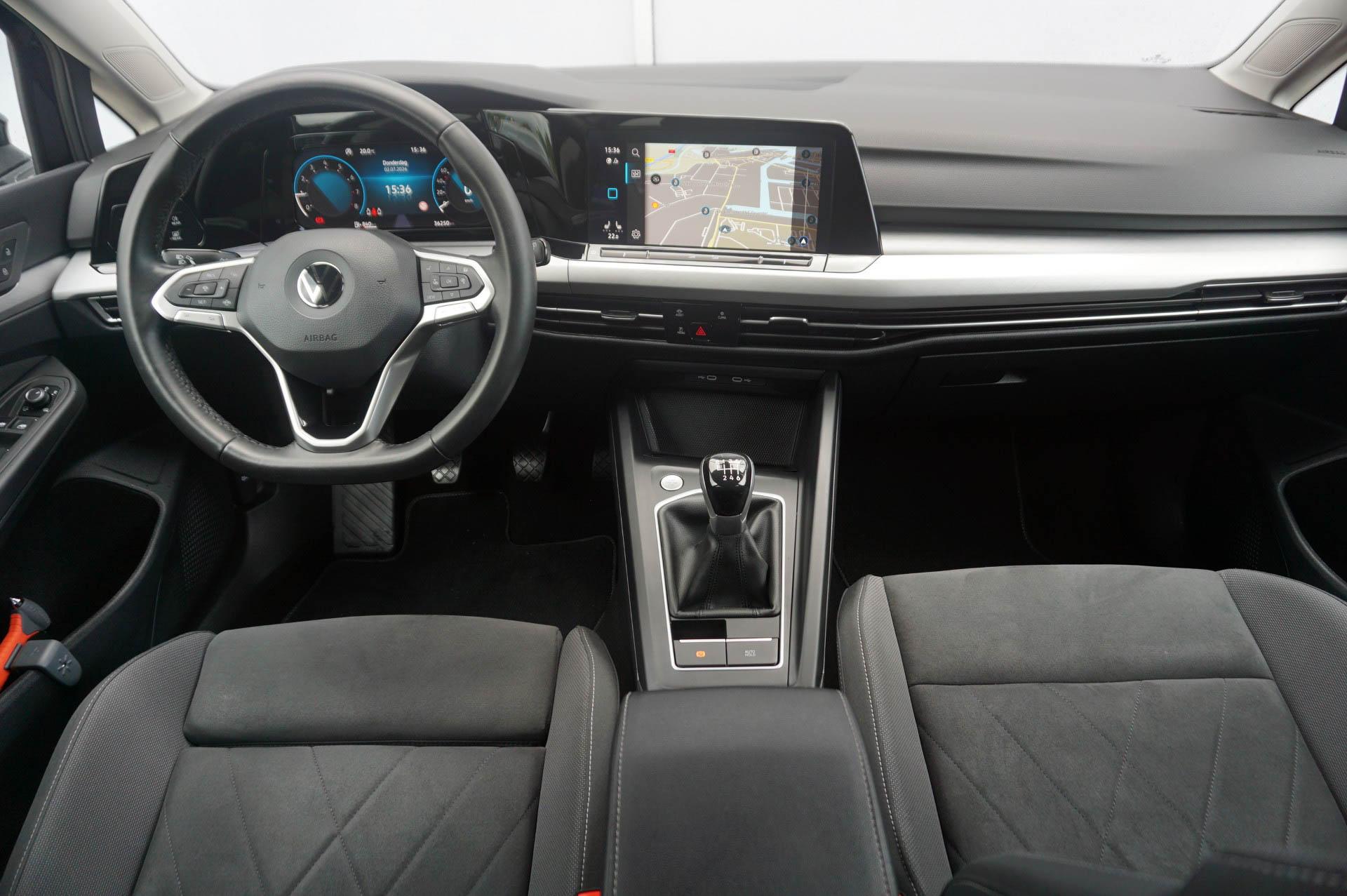 Volkswagen Golf 1.0 TSI 110pk Life Business - Afbeelding 5