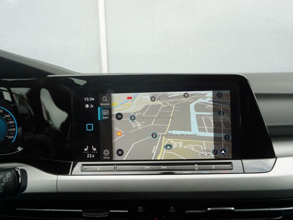 navigatiesysteem navigatiesysteem