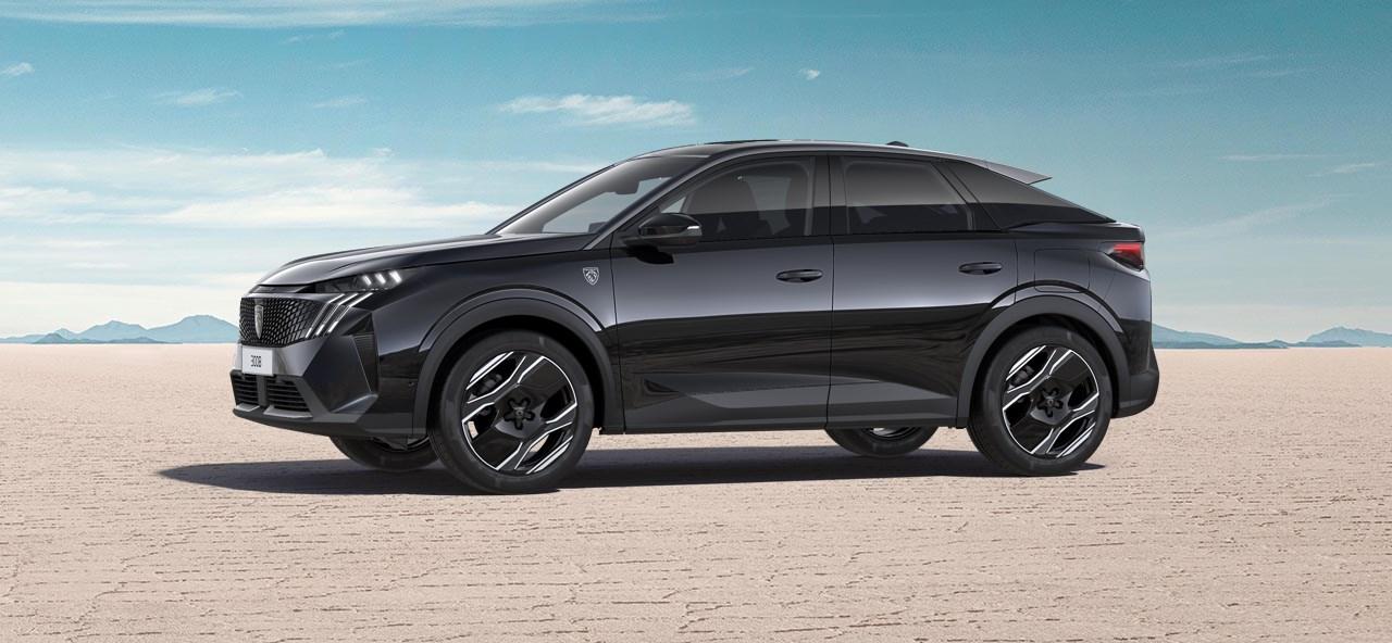 Peugeot 3008 GT Exclusive 225 pk Plug-in Hybrid Automaat - Afbeelding 2