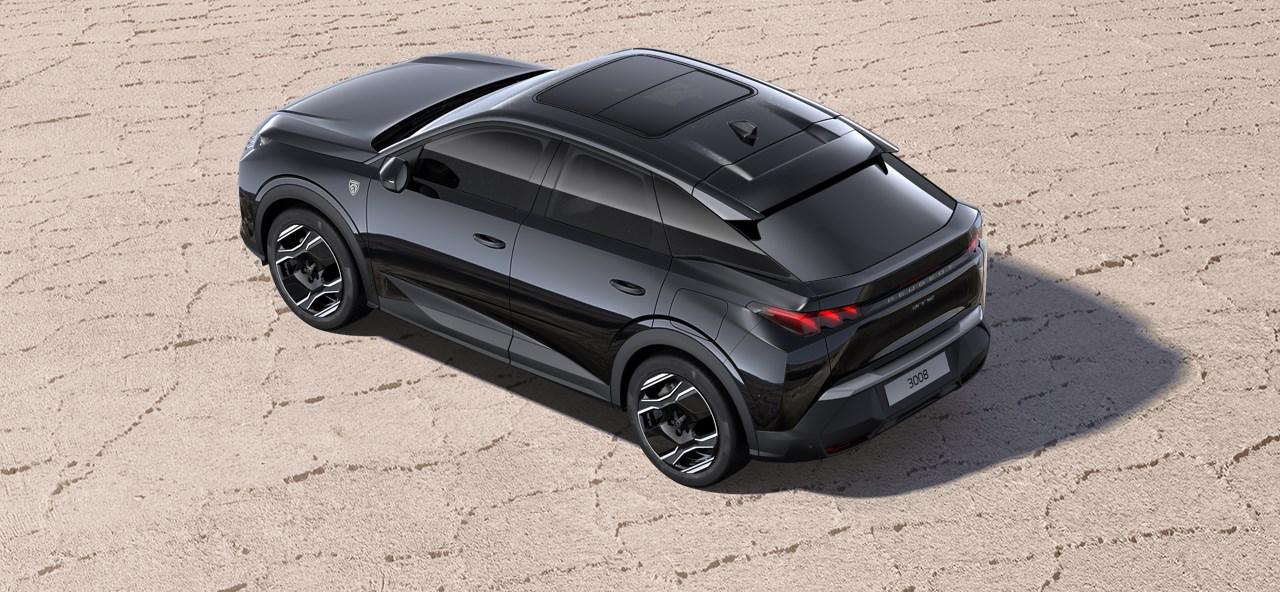 Peugeot 3008 GT Exclusive 225 pk Plug-in Hybrid Automaat - Afbeelding 3