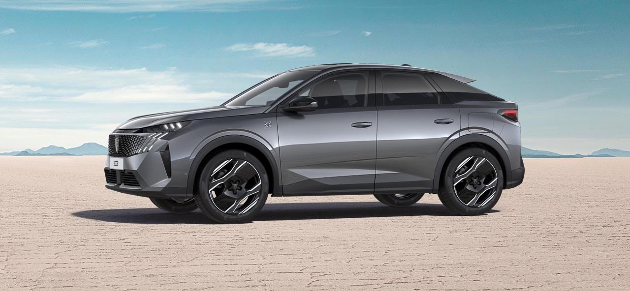 Peugeot 3008 GT Exclusive 225 pk Plug-in Hybrid Automaat - Afbeelding 2