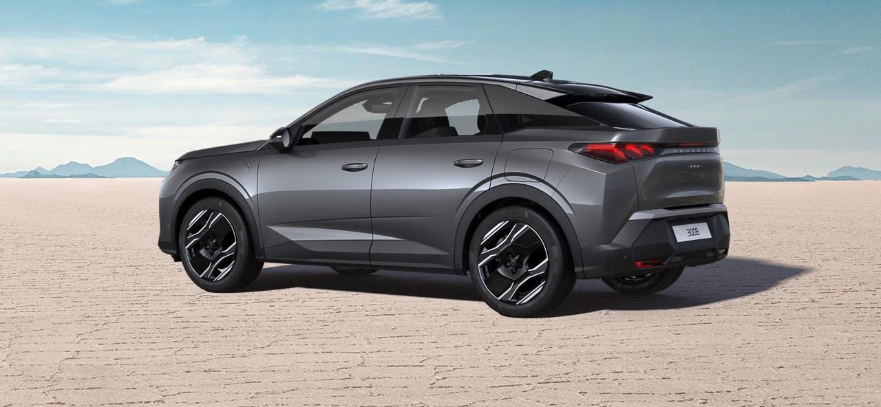 Peugeot 3008 GT Exclusive 225 pk Plug-in Hybrid Automaat - Afbeelding 3
