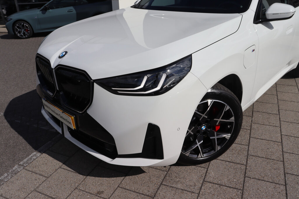 BMW X3 2