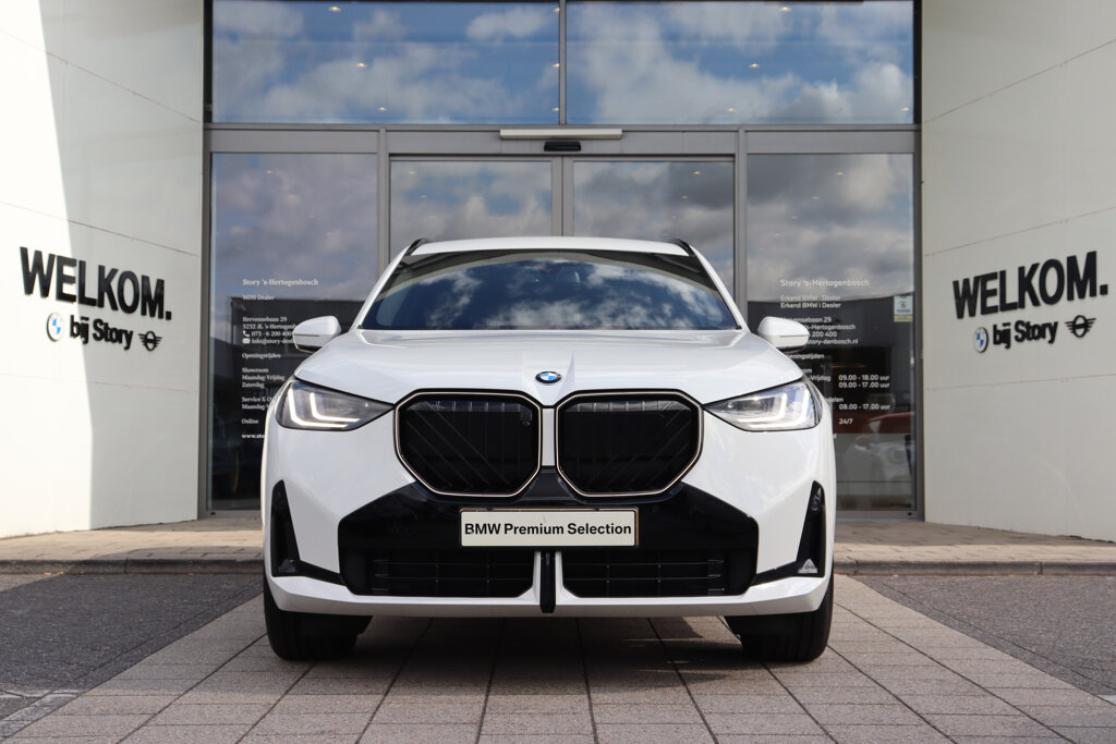 BMW X3 3