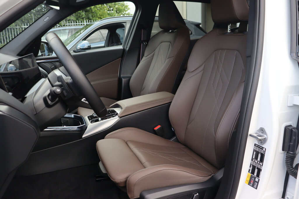BMW X3 4