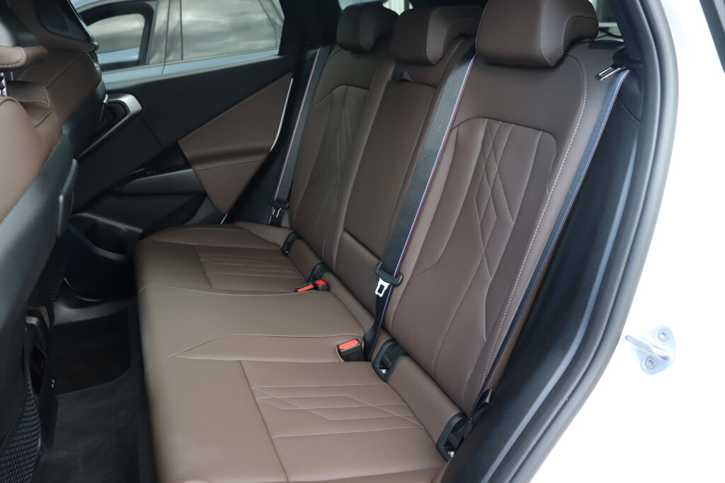 BMW X3 6