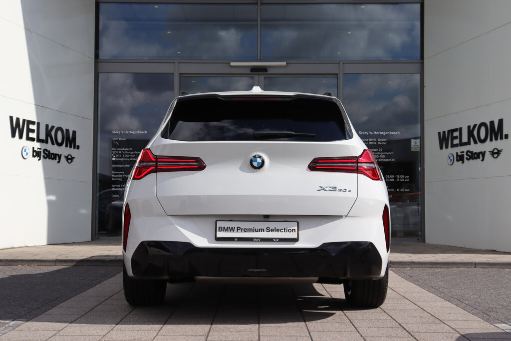 BMW X3 10