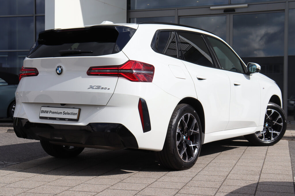 BMW X3 11
