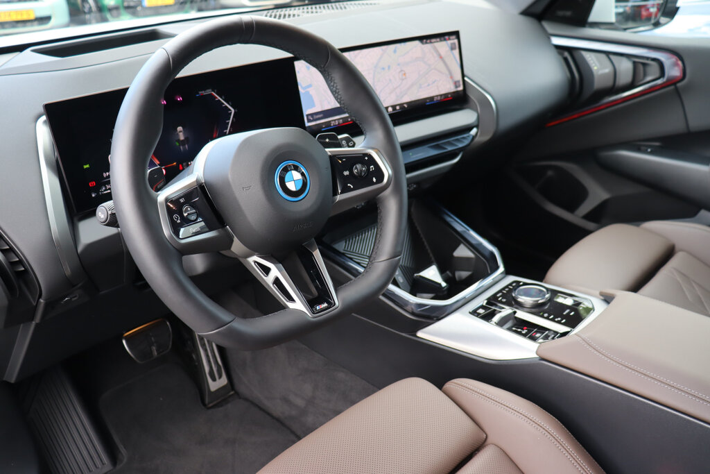 BMW X3 13