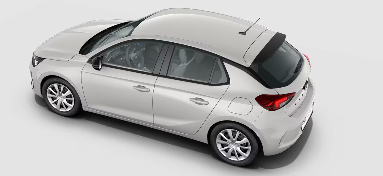 Opel Corsa-e Electric Business Edition 51 kWh Long Range - Afbeelding 2