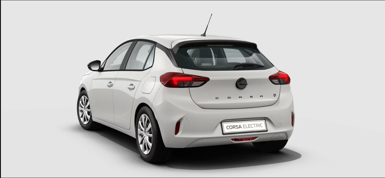 Opel Corsa-e Electric Business Edition 51 kWh Long Range - Afbeelding 3