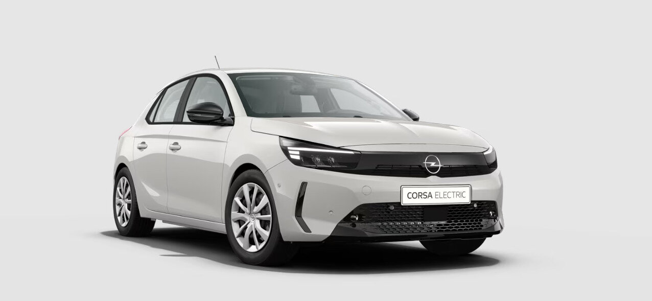 Opel Corsa-e Electric Business Edition 51 kWh Long Range - Afbeelding 4