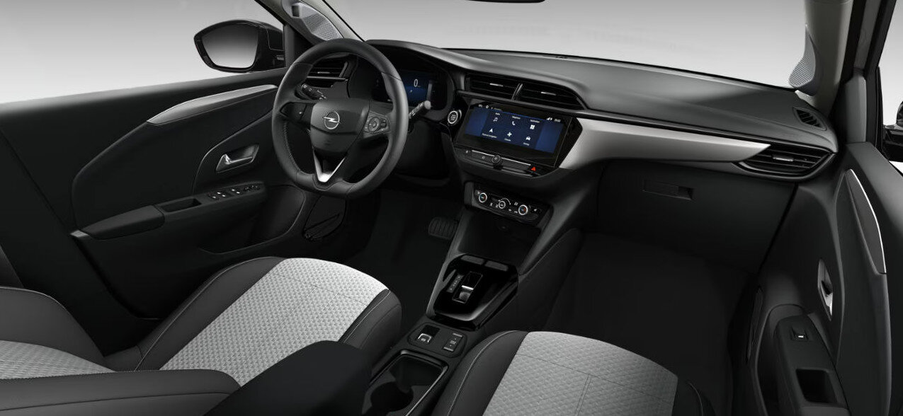 Opel Corsa-e Electric Business Edition 51 kWh Long Range - Afbeelding 5
