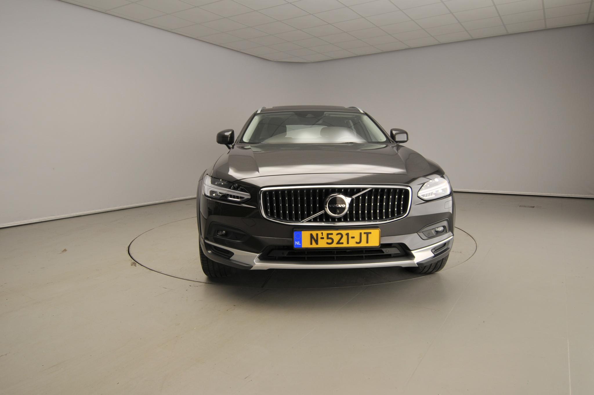 Volvo V90 Cross Country 2.0 B5 AWD Pro - Afbeelding 4