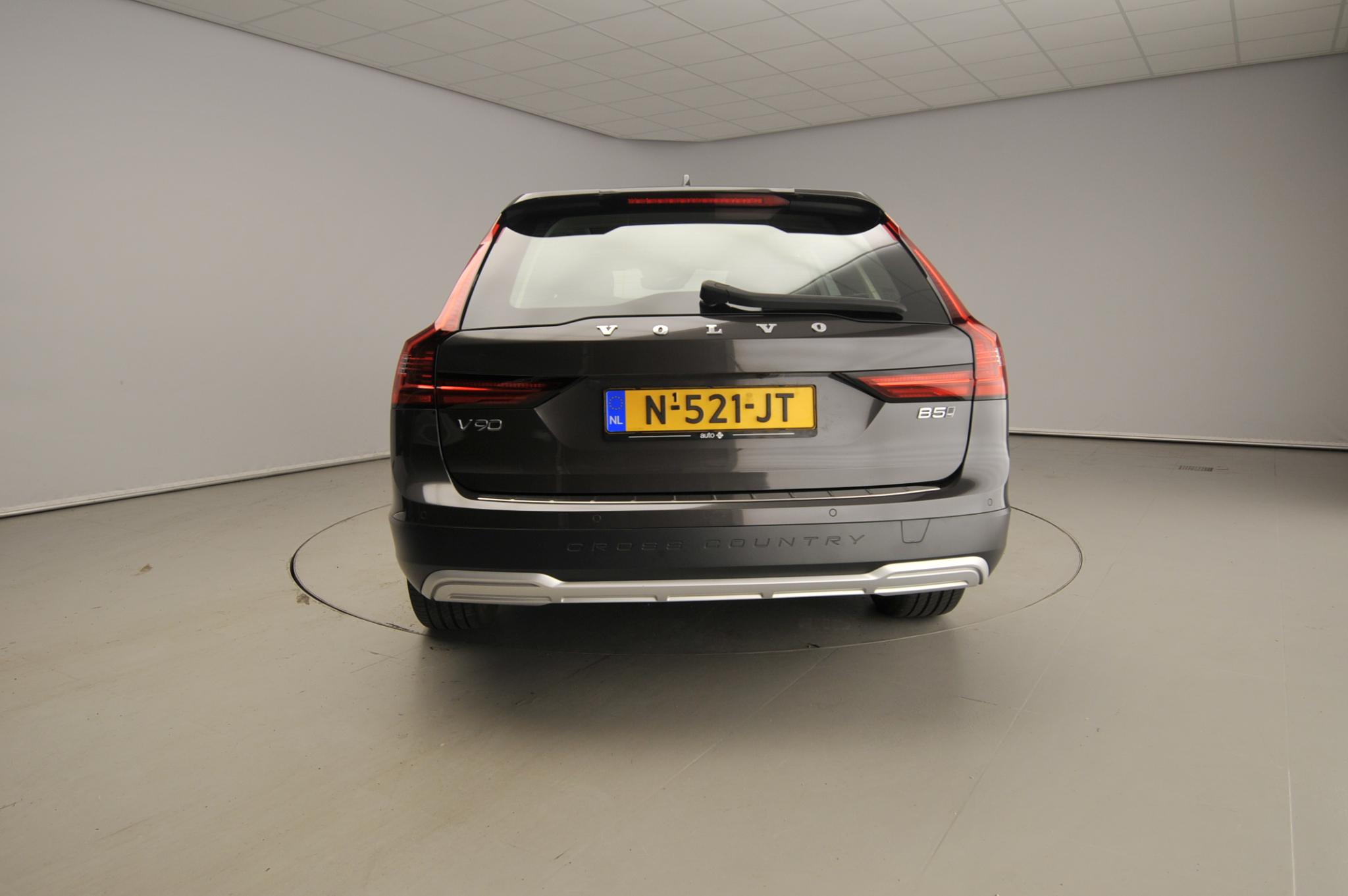 Volvo V90 Cross Country 2.0 B5 AWD Pro - Afbeelding 5