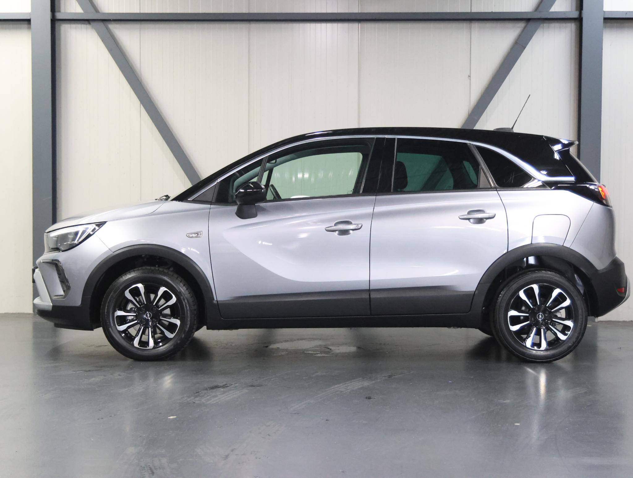 Opel Crossland 110PK Elegance - Afbeelding 2