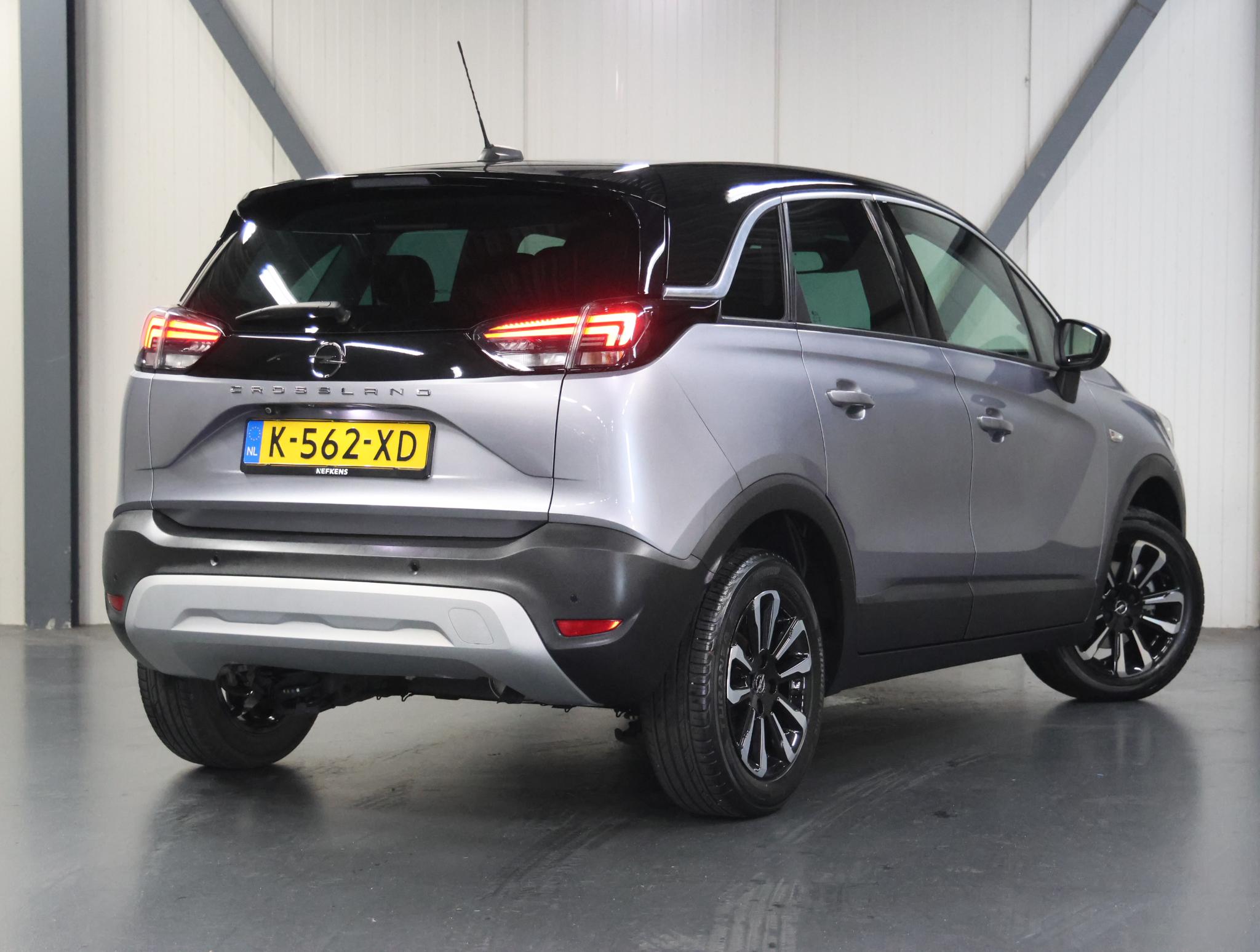 Opel Crossland 110PK Elegance - Afbeelding 3