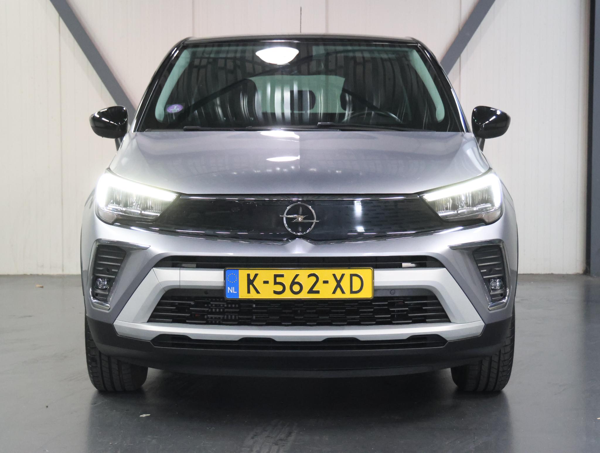 Opel Crossland 110PK Elegance - Afbeelding 5