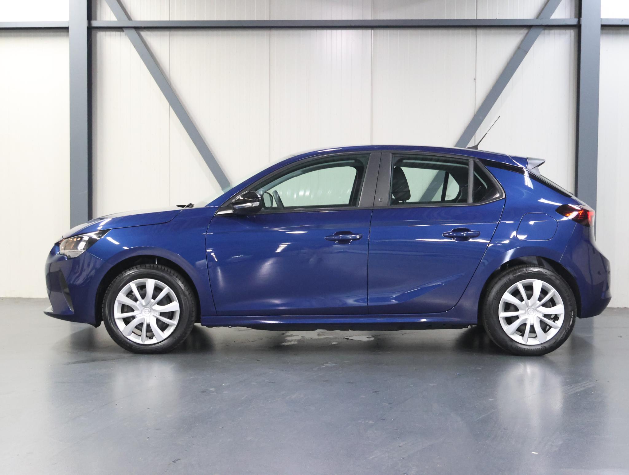 Opel Corsa-e Edition 50kWh 136PK - Afbeelding 2