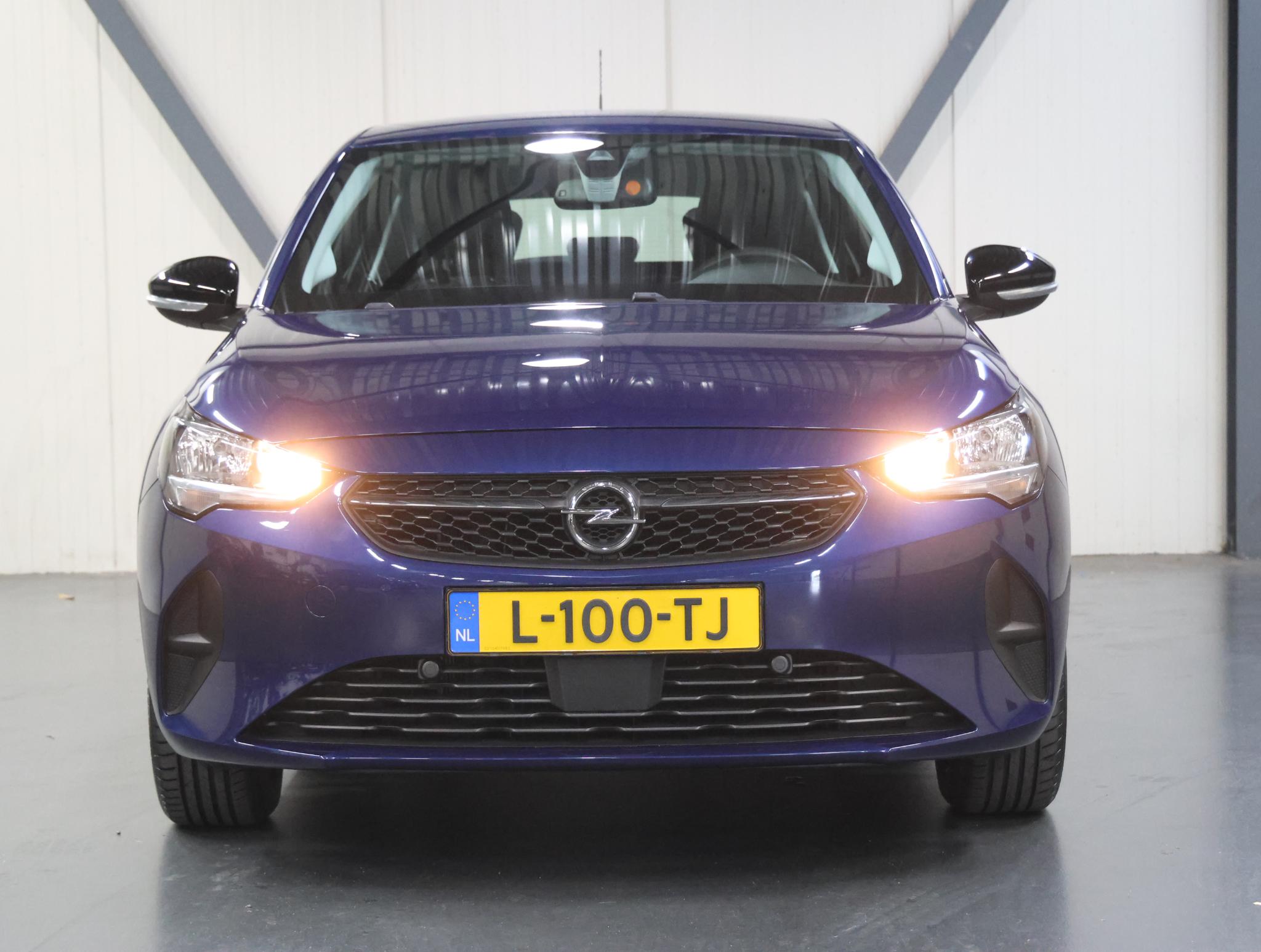 Opel Corsa-e Edition 50kWh 136PK - Afbeelding 5