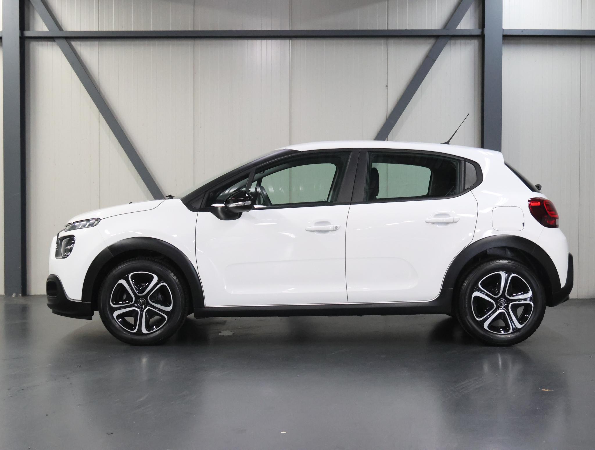 Citroën C3 1.2 83PK Feel - Afbeelding 2