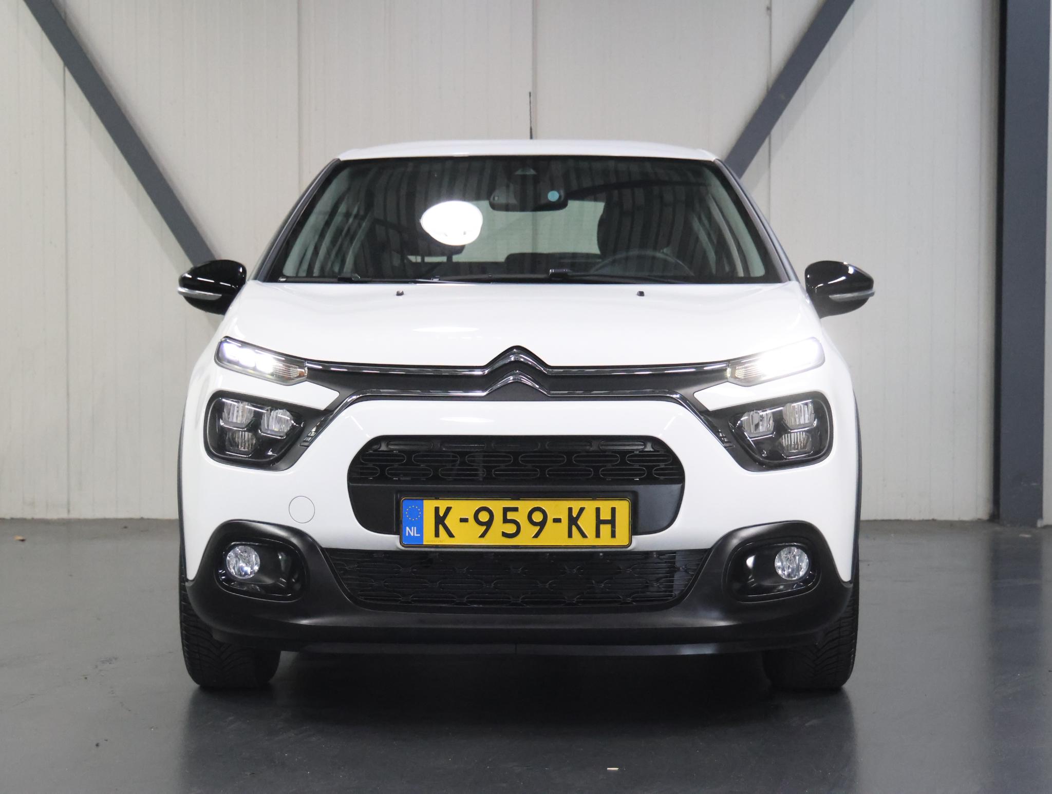 Citroën C3 1.2 83PK Feel - Afbeelding 4
