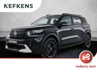 Citroën ë-C3 Aircross