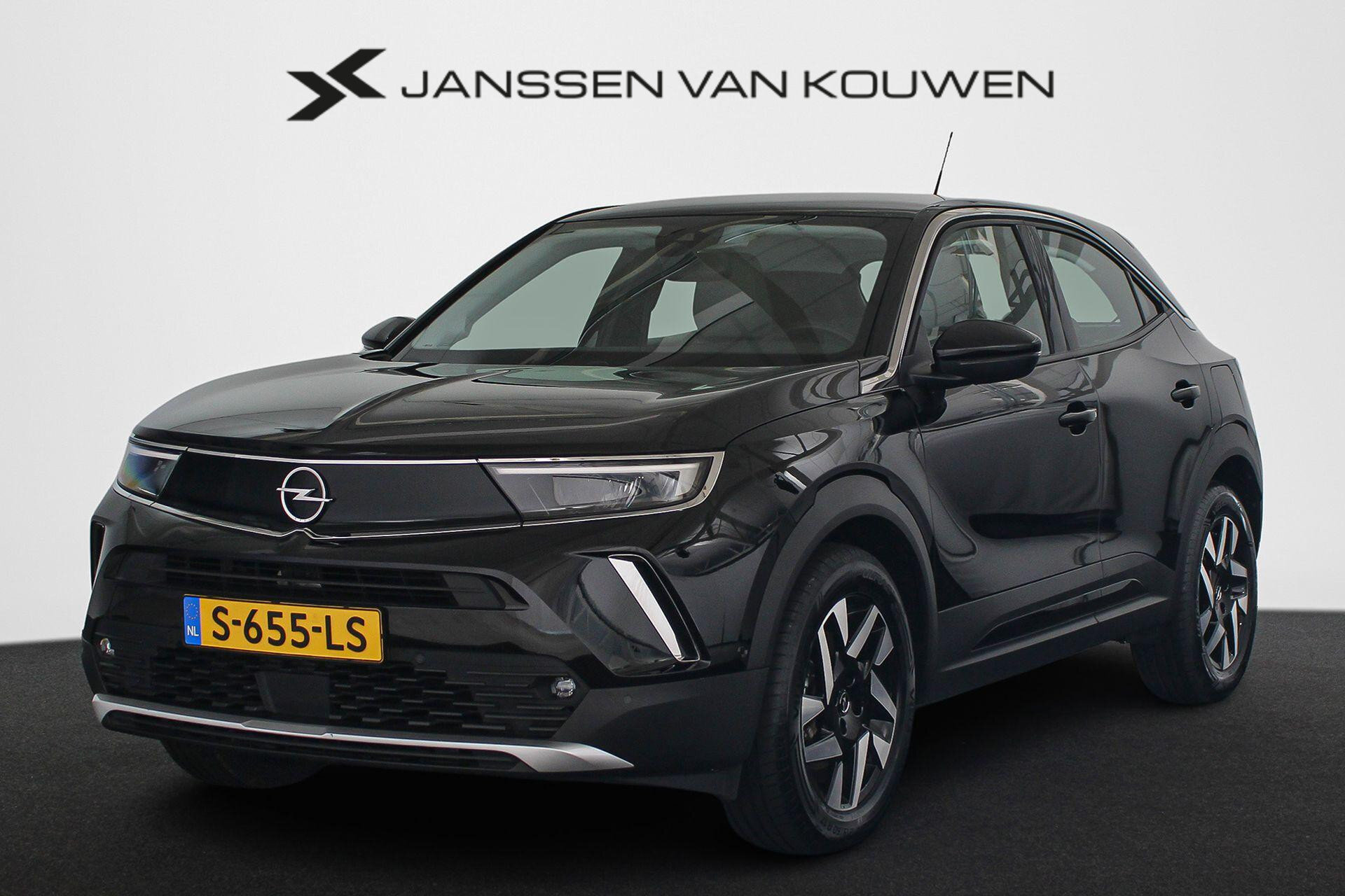 Opel Mokka-e Electric Level 3 50 kWh