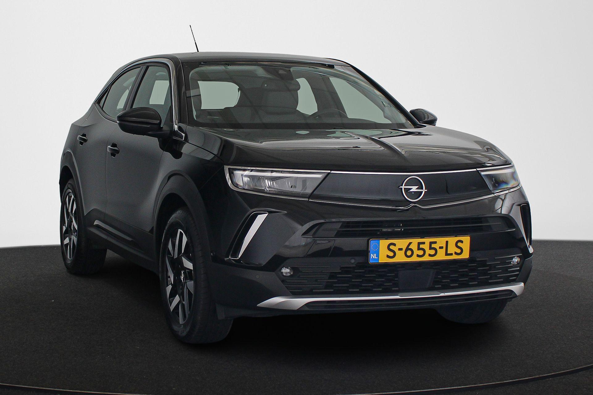 Opel Mokka-e Electric Level 3 50 kWh - Afbeelding 2