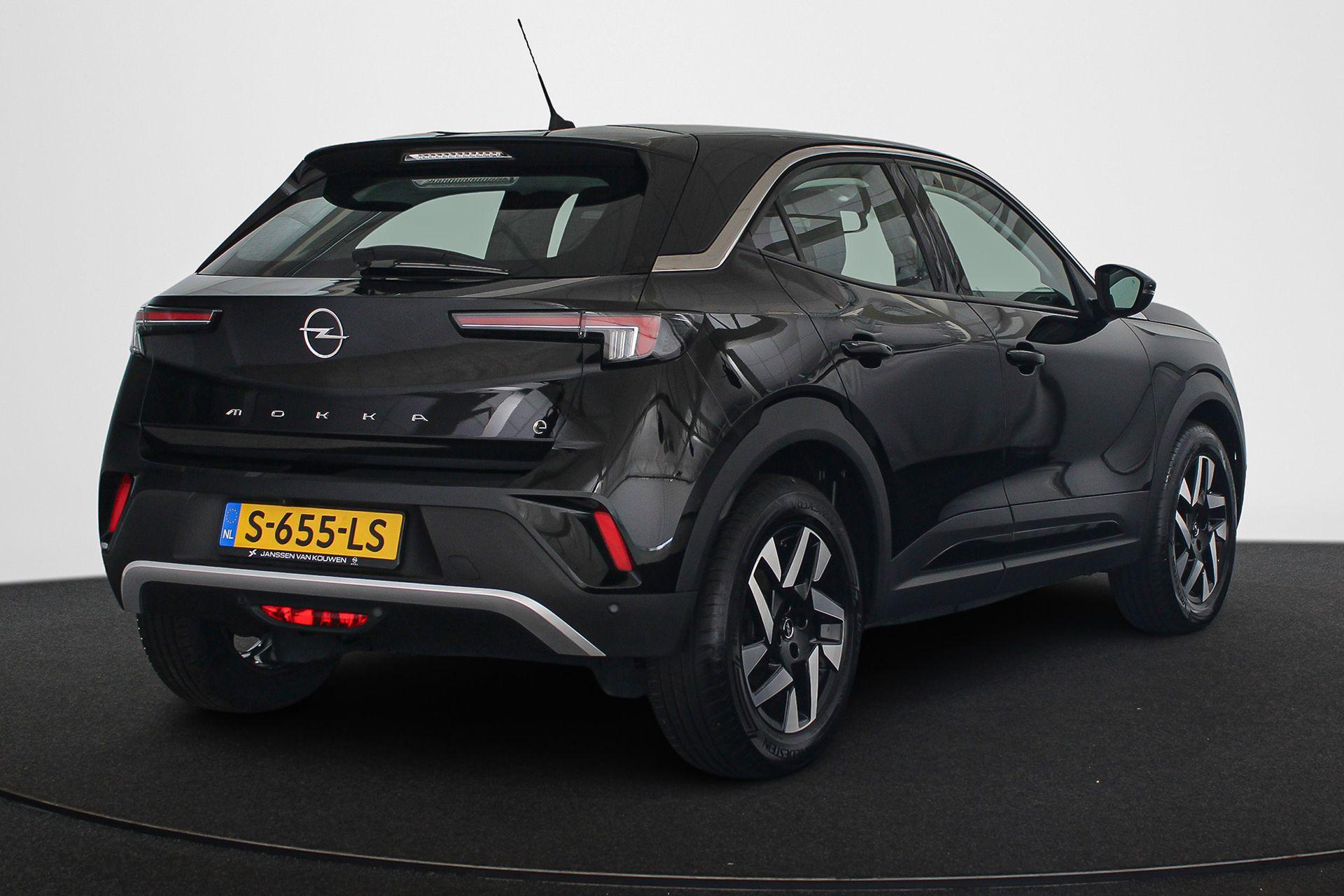 Opel Mokka-e Electric Level 3 50 kWh - Afbeelding 3