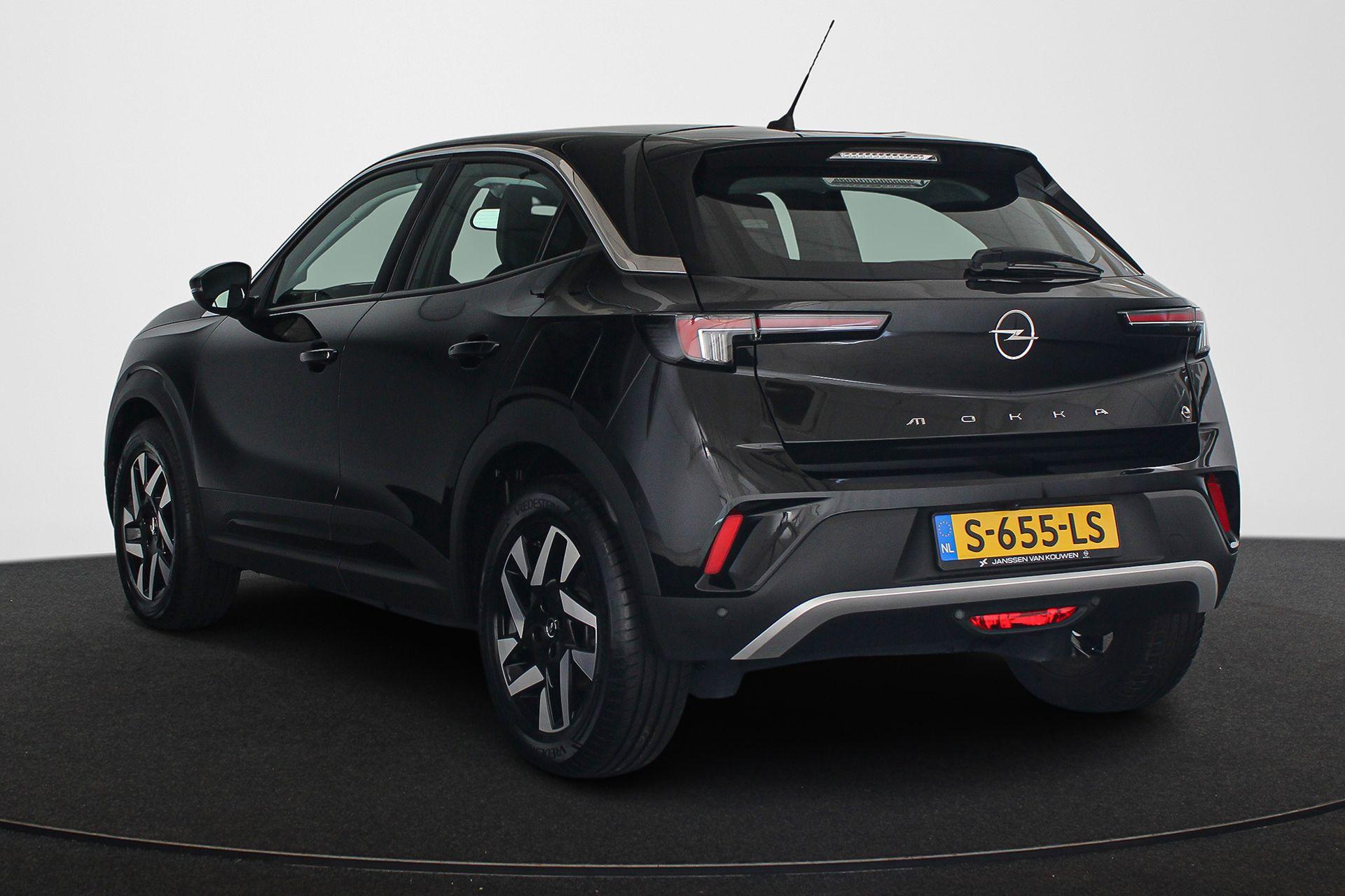 Opel Mokka-e Electric Level 3 50 kWh - Afbeelding 4