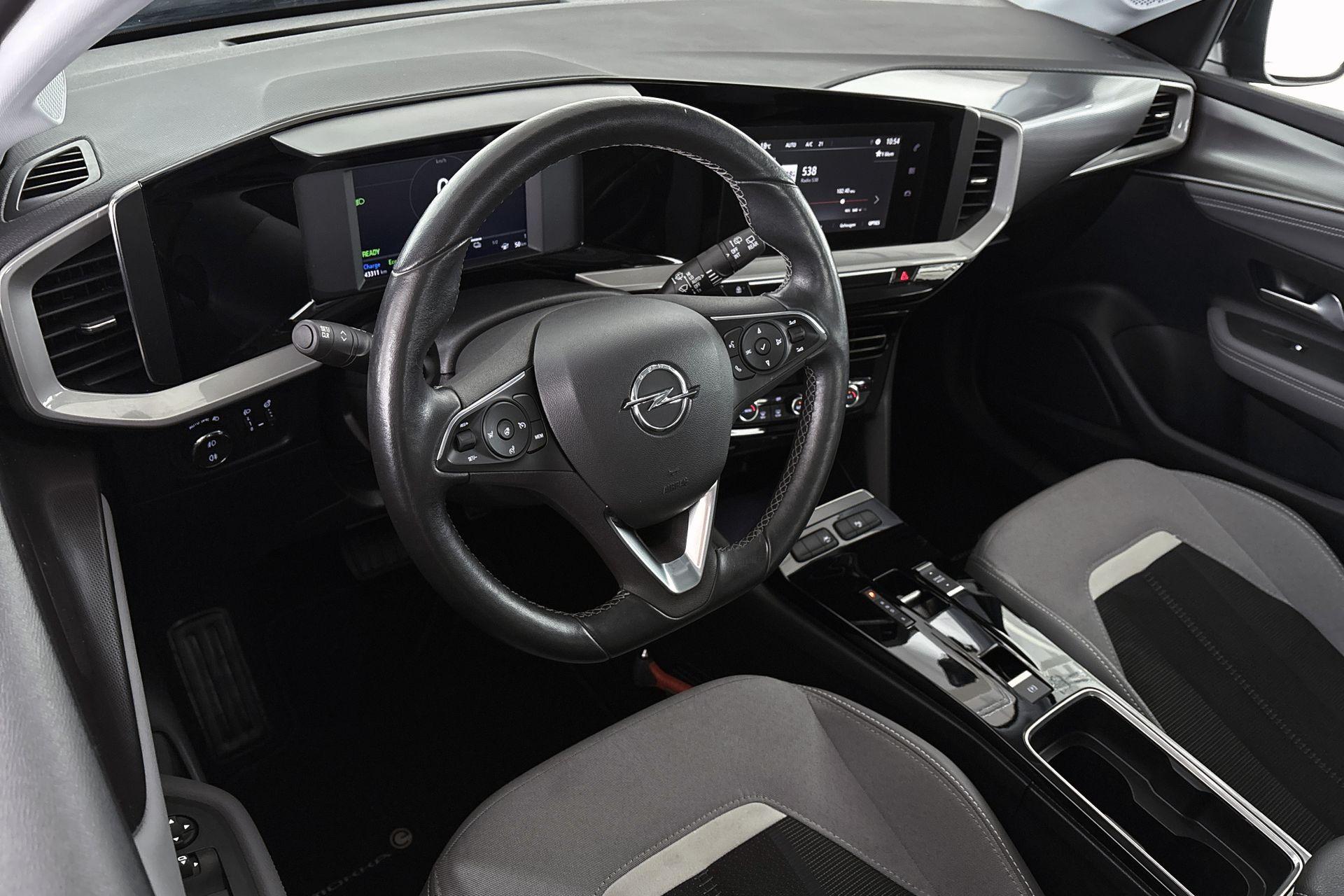 Opel Mokka-e Electric Level 3 50 kWh - Afbeelding 5