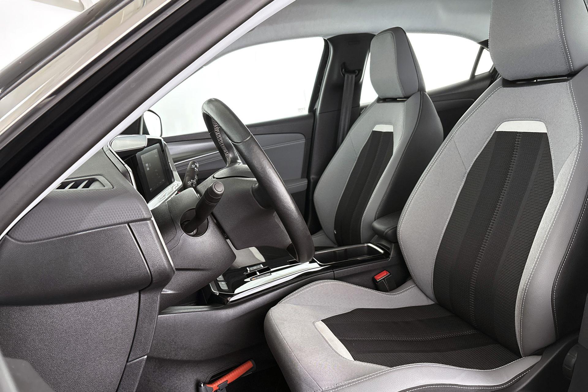 Opel Mokka-e