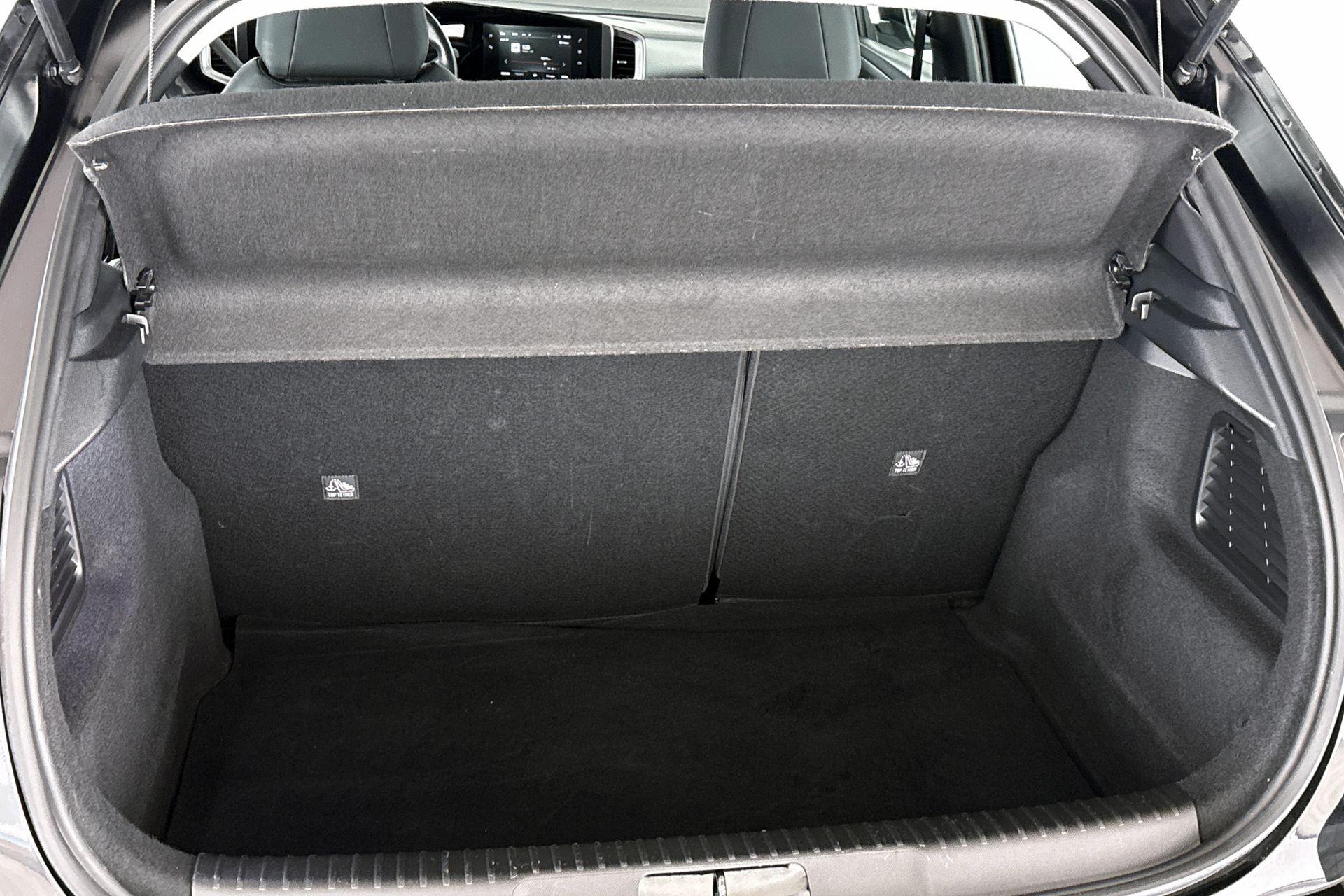 Opel Mokka-e