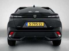 Peugeot 408 GT 130pk Automaat - Afbeelding 5