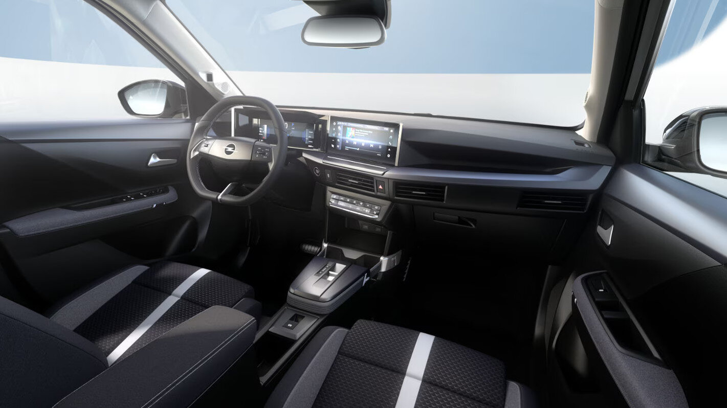 Opel Frontera GS Extended range Electric 54 kWh - Afbeelding 5