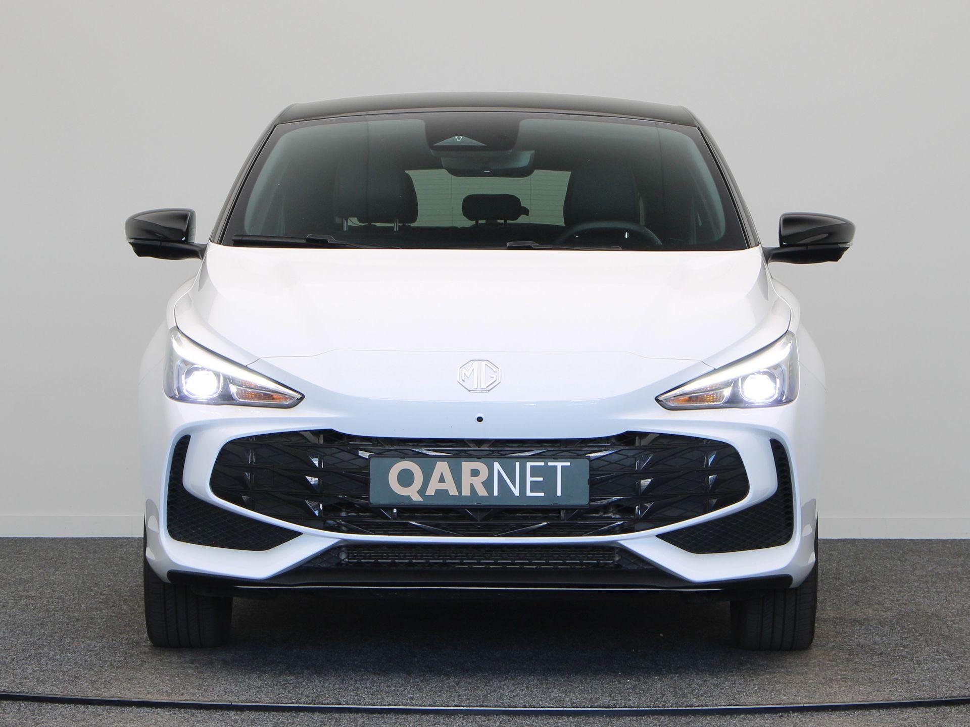 MG MG3 1.5 Hybrid+ Luxury - Afbeelding 5