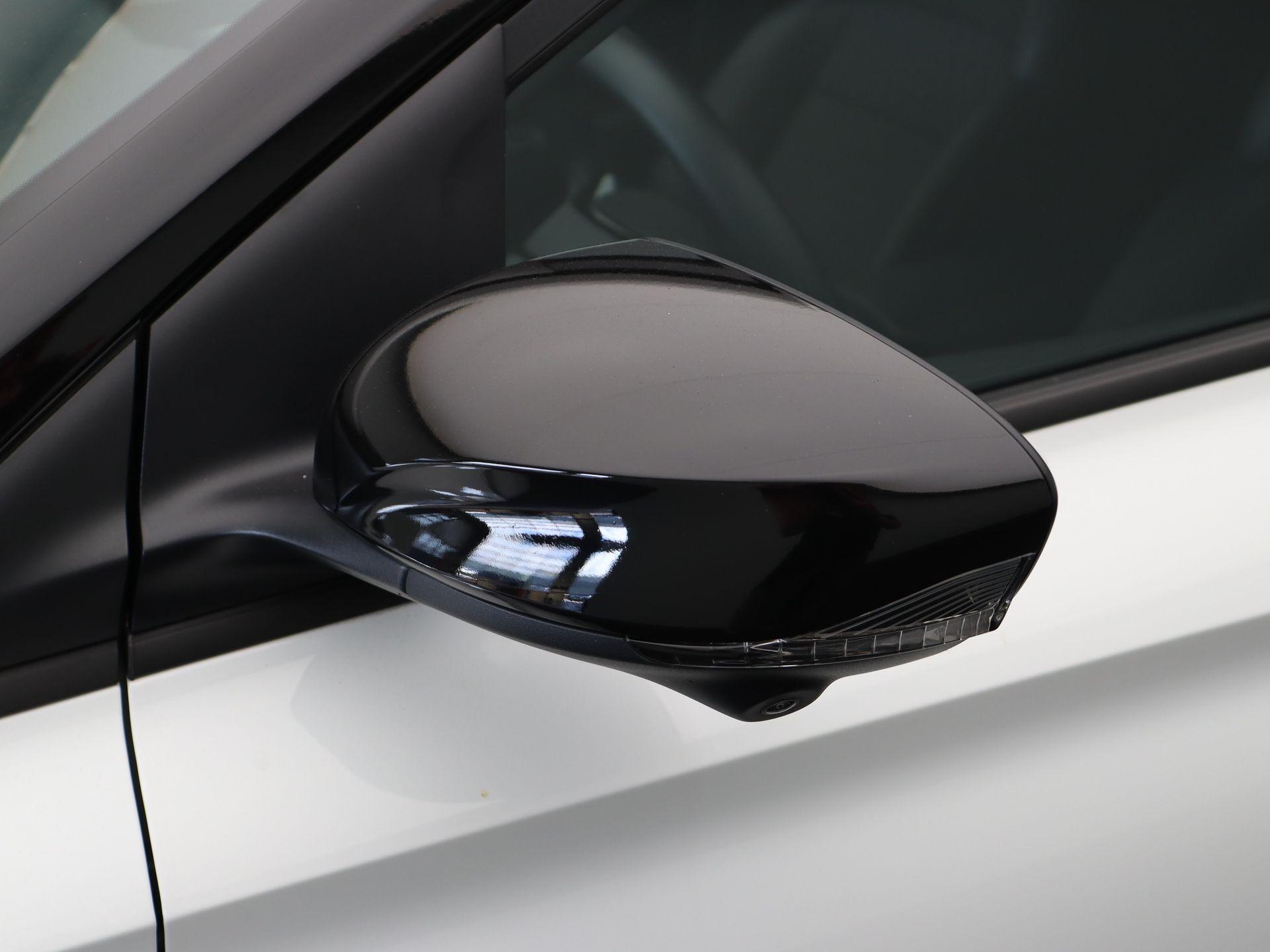 MG MG3 1.5 Hybrid+ Luxury - Afbeelding 8