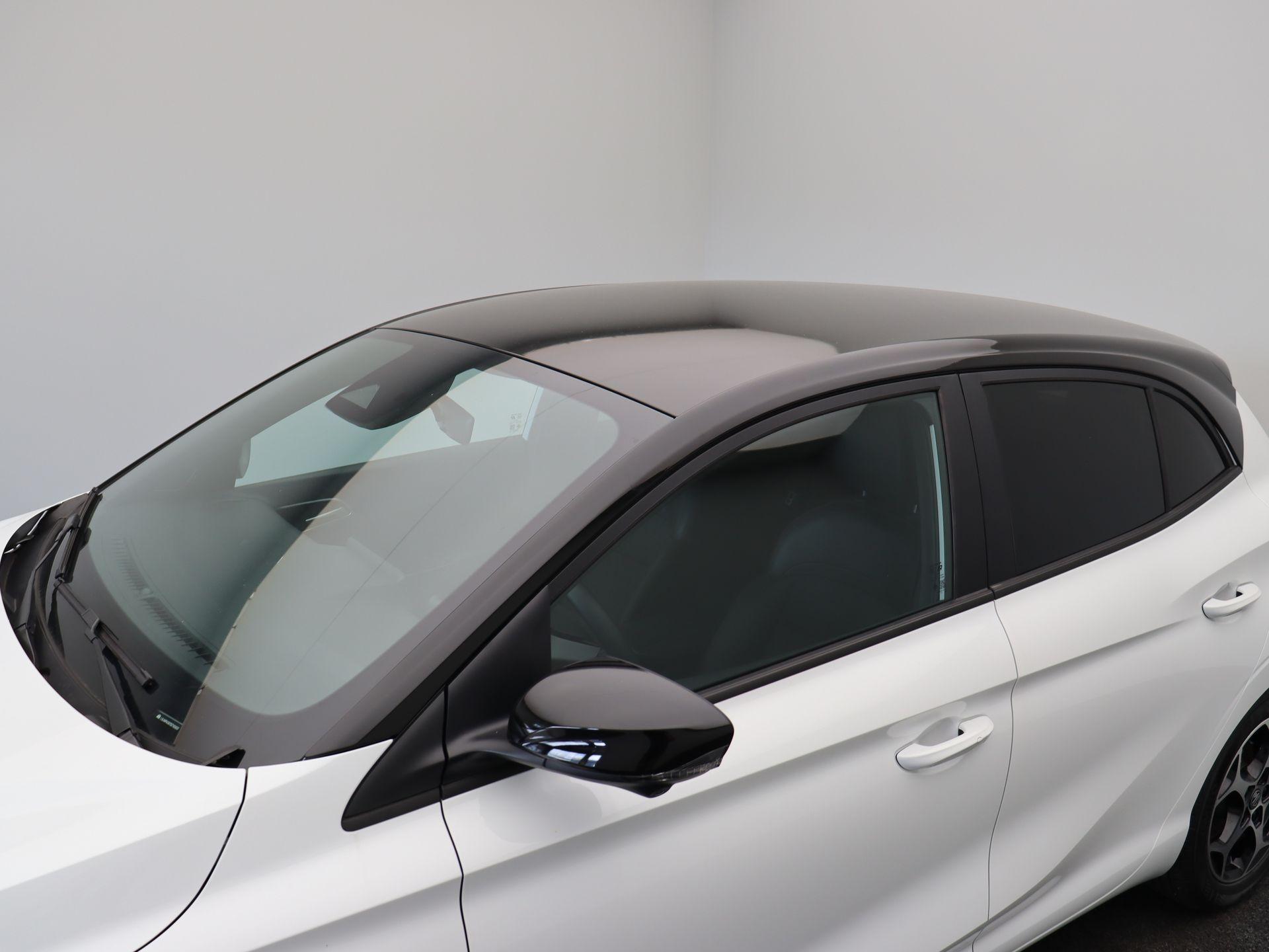 MG MG3 1.5 Hybrid+ Luxury - Afbeelding 7