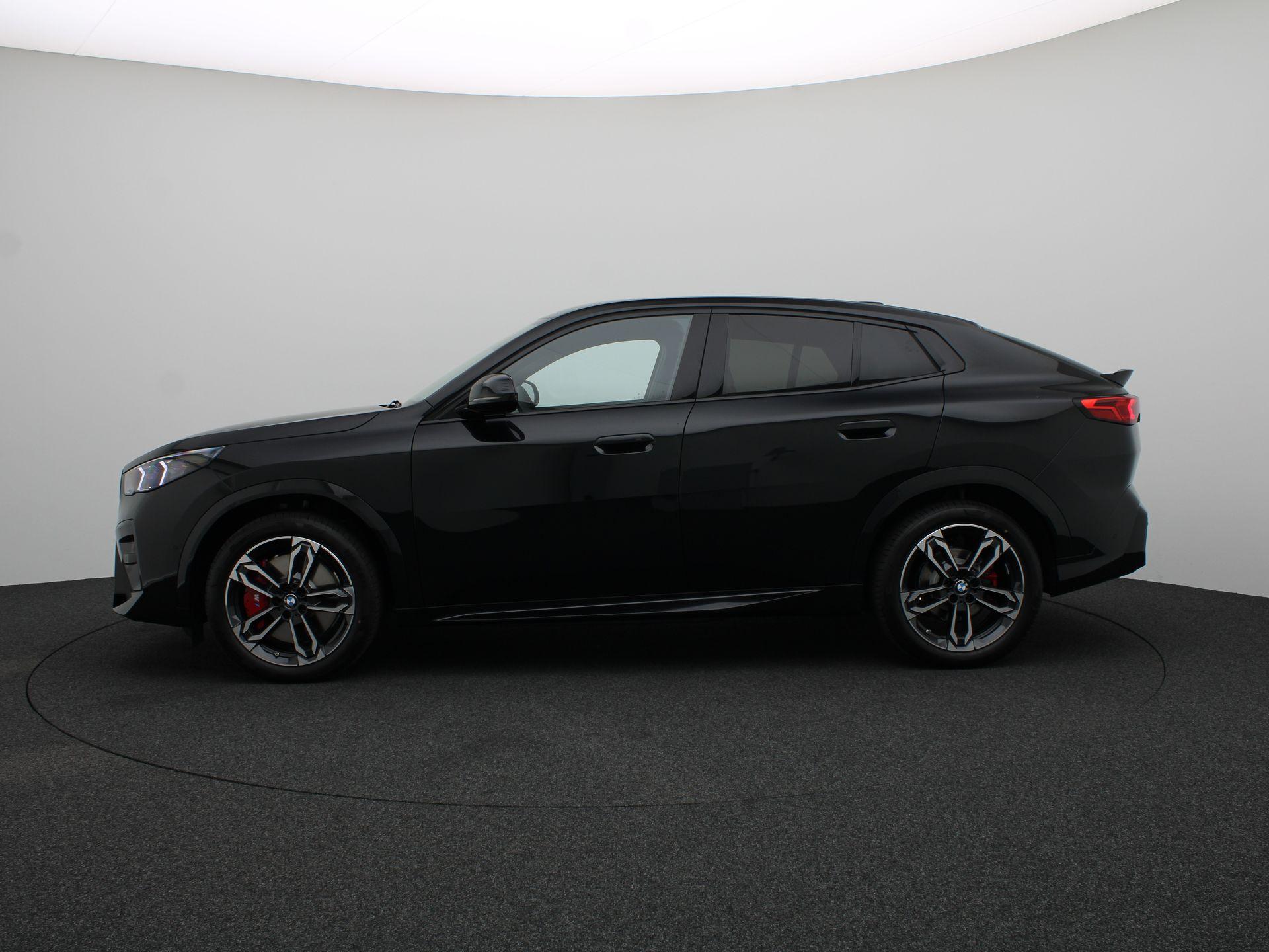 BMW iX2 eDrive20 - Afbeelding 4