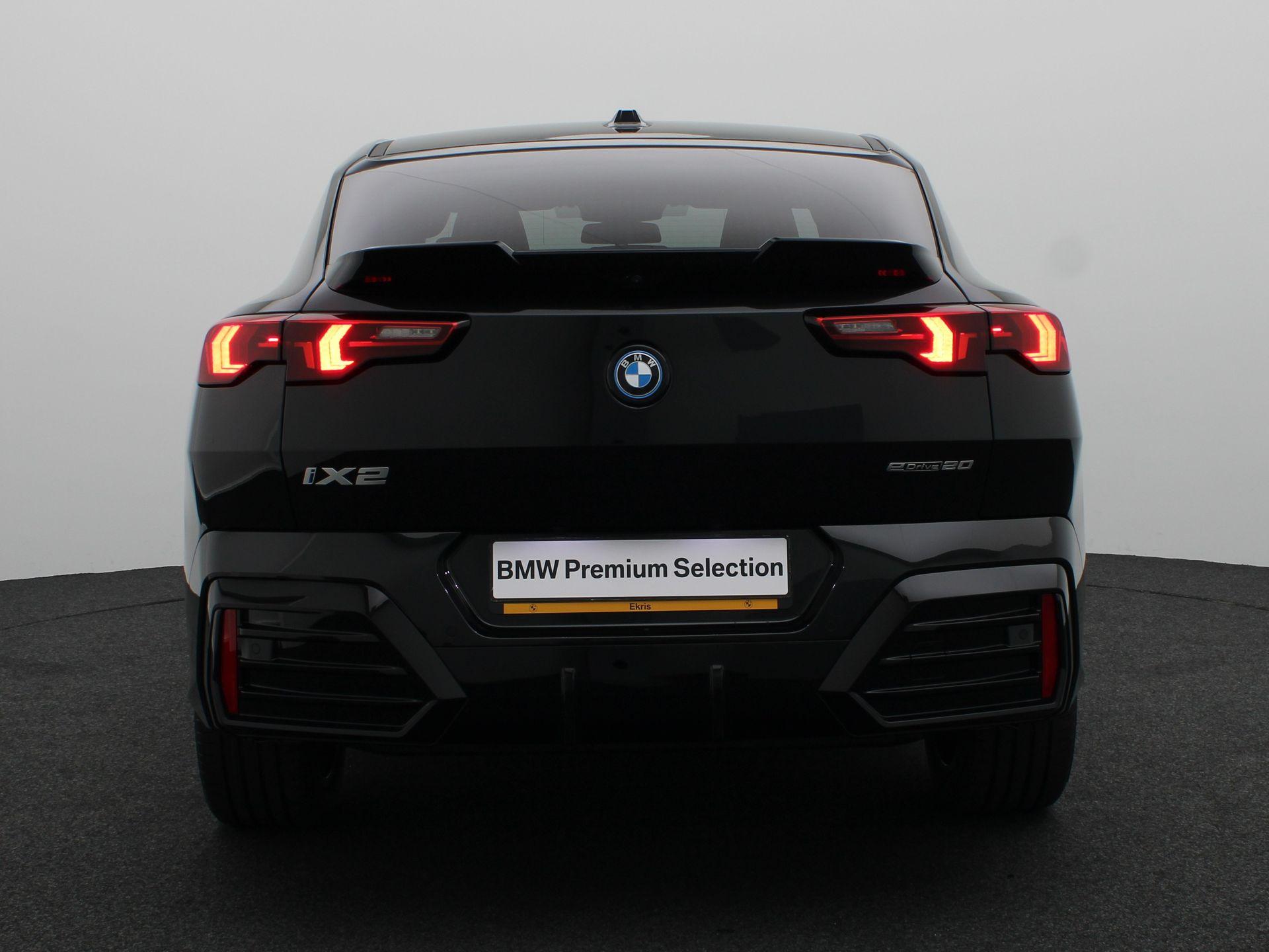 BMW iX2 eDrive20 - Afbeelding 5