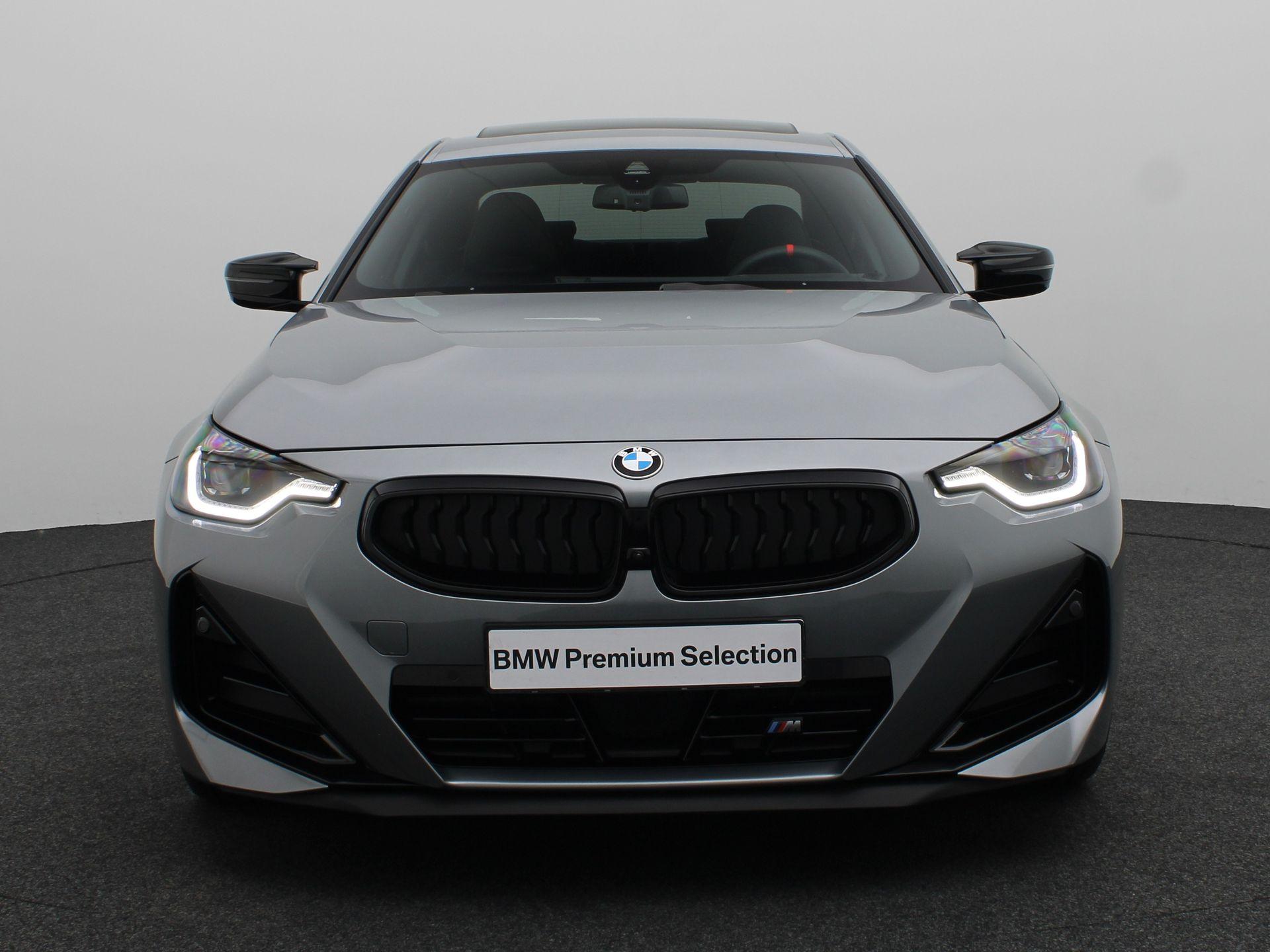 BMW 2 Serie Coupé M240i xDrive - Afbeelding 3