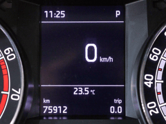 Škoda Fabia Combi 1.0 TSI Business Edition DCT | Carplay | Stoelverwarming - Afbeelding 4