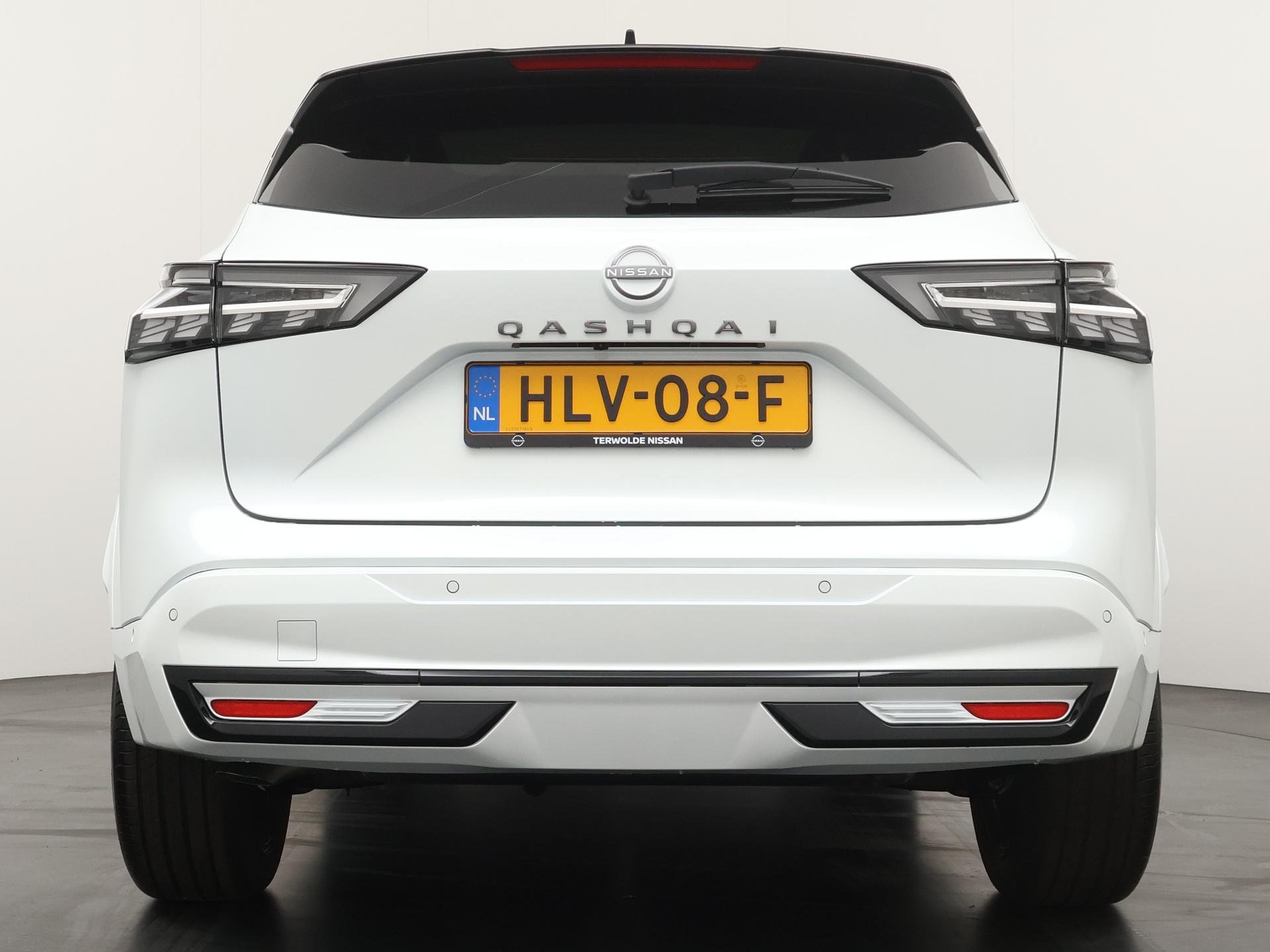 Nissan QASHQAI 1.5 e-Power N-Design - Afbeelding 5