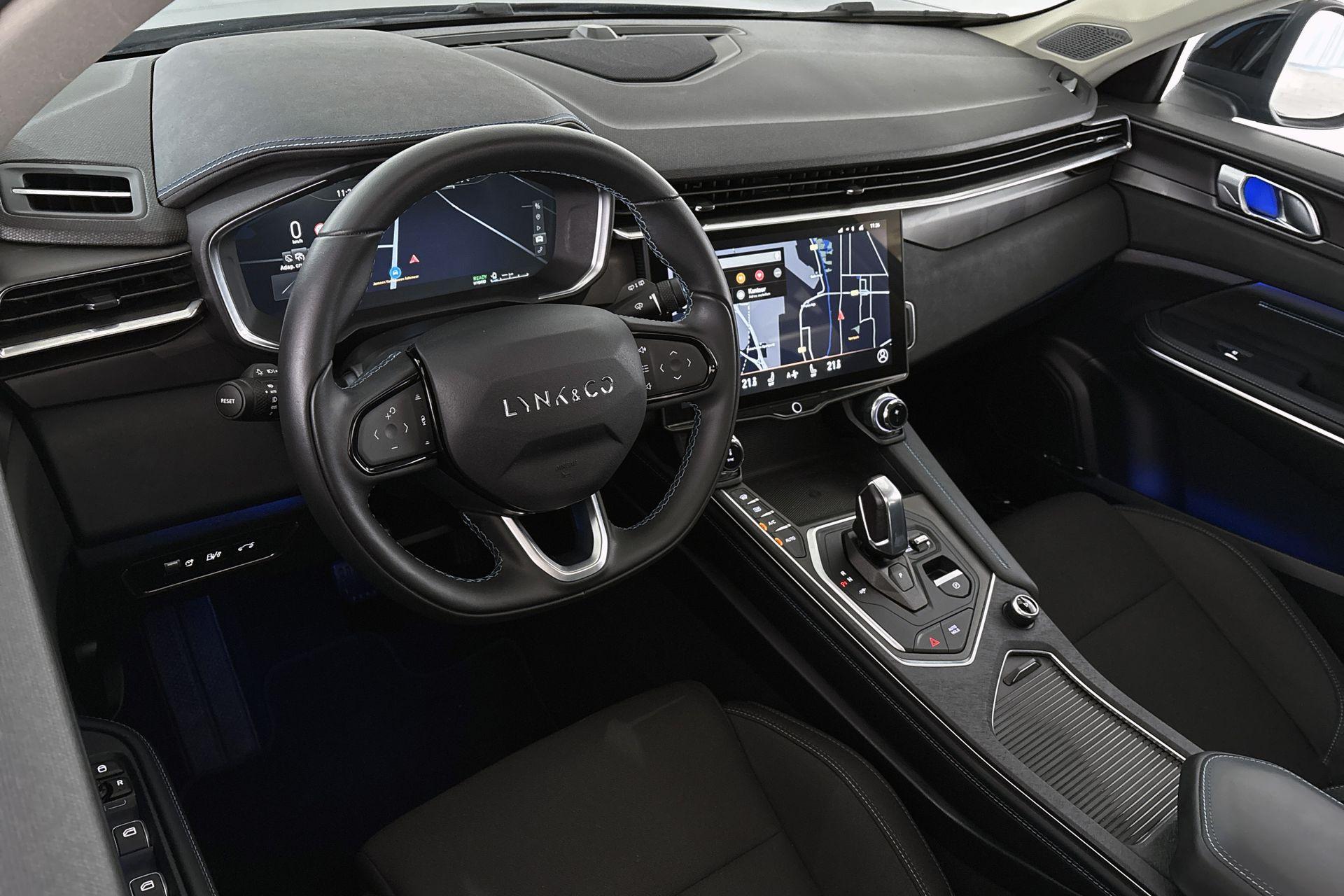 Lynk & Co 01 1.5 - Afbeelding 5