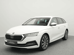 Škoda Octavia Combi 1.4 TSI 204pk iV PHEV - Afbeelding 2