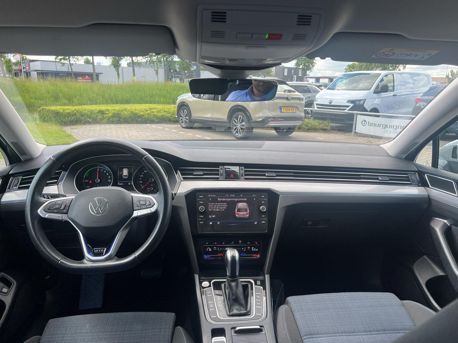 Volkswagen Passat Variant 1.4 TSI PHEV GTE Business - Afbeelding 5