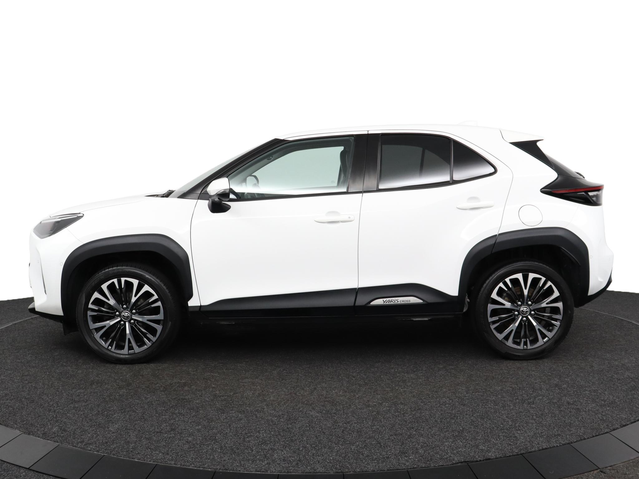 Toyota Yaris Cross 1.5 Hybrid Executive - Afbeelding 3