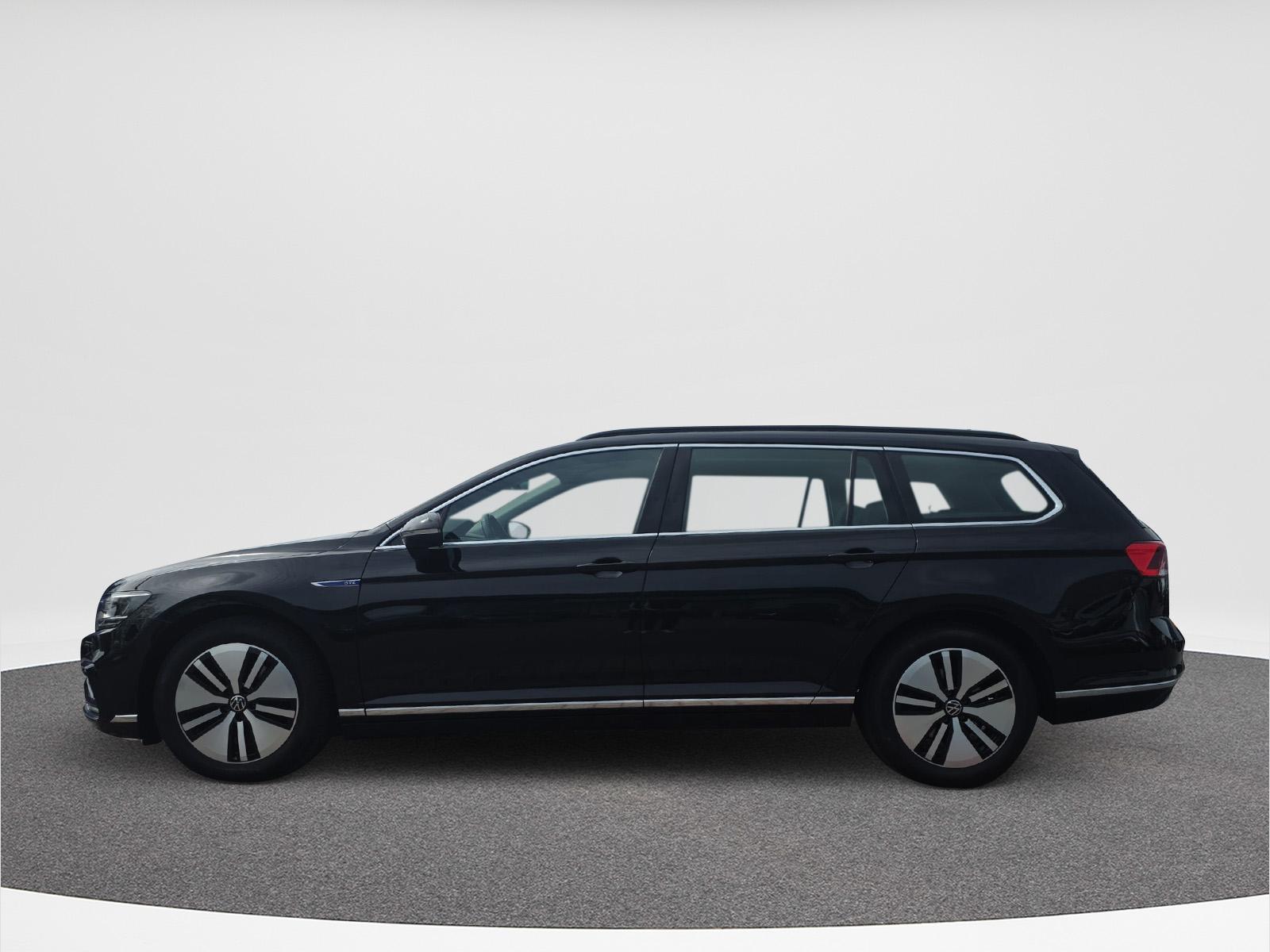 Volkswagen Passat Variant 1.4 TSI PHEV GTE Business - Afbeelding 5